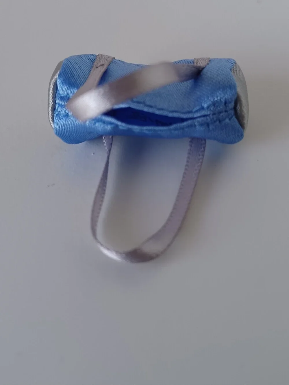 Vintage Small Britney Spears Bag For Britney‎ Doll Toy Collectible Pop Music